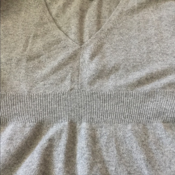 Cashmere sweater - Picture 4 of 8